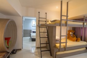 Bossotel Chiang Mai