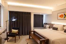 Bossotel Chiang Mai