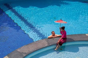 Bossotel Chiang Mai