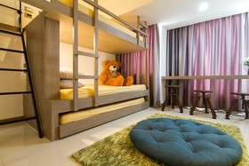 Bossotel Chiang Mai