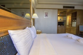 Bossotel Chiang Mai