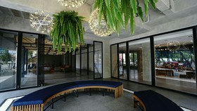 Bossotel Chiang Mai