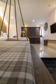Bossotel Chiang Mai