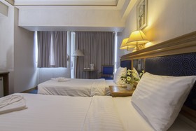 Bossotel Chiang Mai