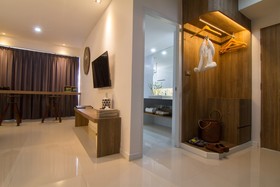 Bossotel Chiang Mai