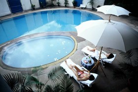 Bossotel Chiang Mai