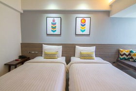Bossotel Chiang Mai
