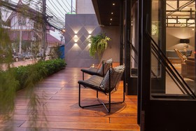 Bossotel Chiang Mai
