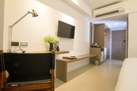 Bossotel Chiang Mai