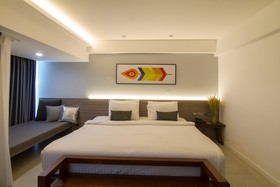 Bossotel Chiang Mai