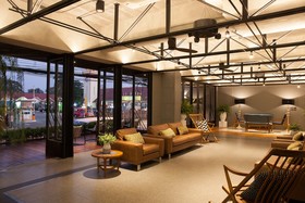 Bossotel Chiang Mai