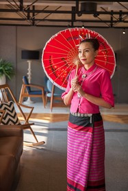 Bossotel Chiang Mai