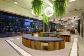 Bossotel Chiang Mai