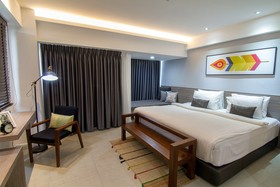 Bossotel Chiang Mai
