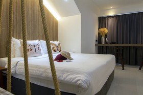Bossotel Chiang Mai