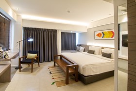 Bossotel Chiang Mai