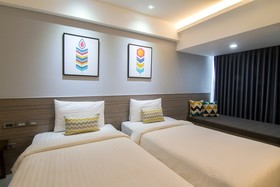 Bossotel Chiang Mai