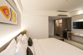 Bossotel Chiang Mai