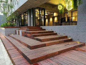 Bossotel Chiang Mai