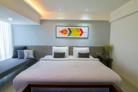 Bossotel Chiang Mai