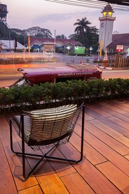 Bossotel Chiang Mai
