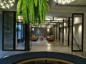Bossotel Chiang Mai