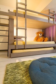 Bossotel Chiang Mai