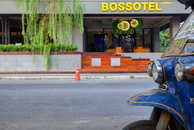 Bossotel Chiang Mai