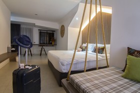 Bossotel Chiang Mai