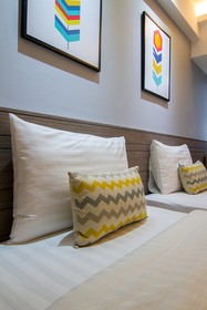 Bossotel Chiang Mai