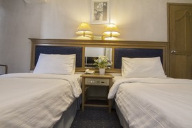 Bossotel Chiang Mai