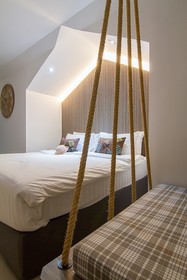 Bossotel Chiang Mai