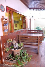 Bow Chiangmai House