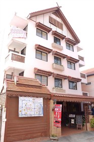 Bow Chiangmai House