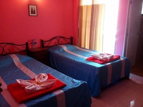 Bow Chiangmai House