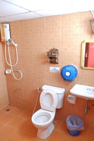 Bow Chiangmai House