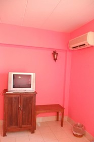 Bow Chiangmai House