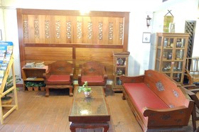 Bow Chiangmai House