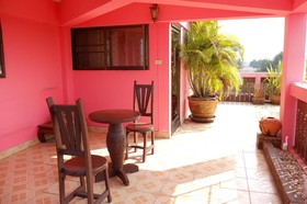 Bow Chiangmai House