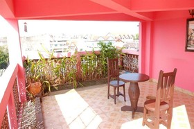 Bow Chiangmai House
