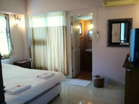 Bow Chiangmai House