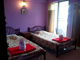 Bow Chiangmai House