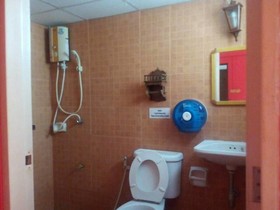 Bow Chiangmai House