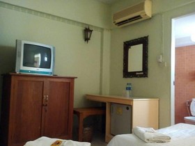 Bow Chiangmai House