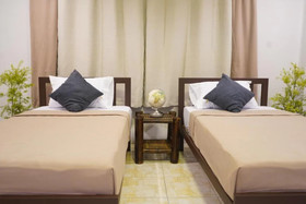 Boxbolo House Chiangmai Hotel by OYO