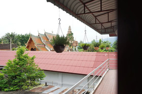 Boxbolo House Chiangmai Hotel by OYO