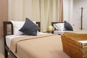 Boxbolo House Chiangmai Hotel by OYO