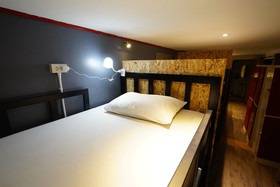 @Box Hostel