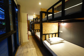 @Box Hostel