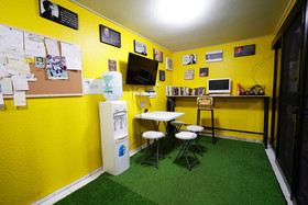@Box Hostel